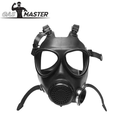 Dusedo Gasmaster Full Rubber Gas Mask (Copy)
