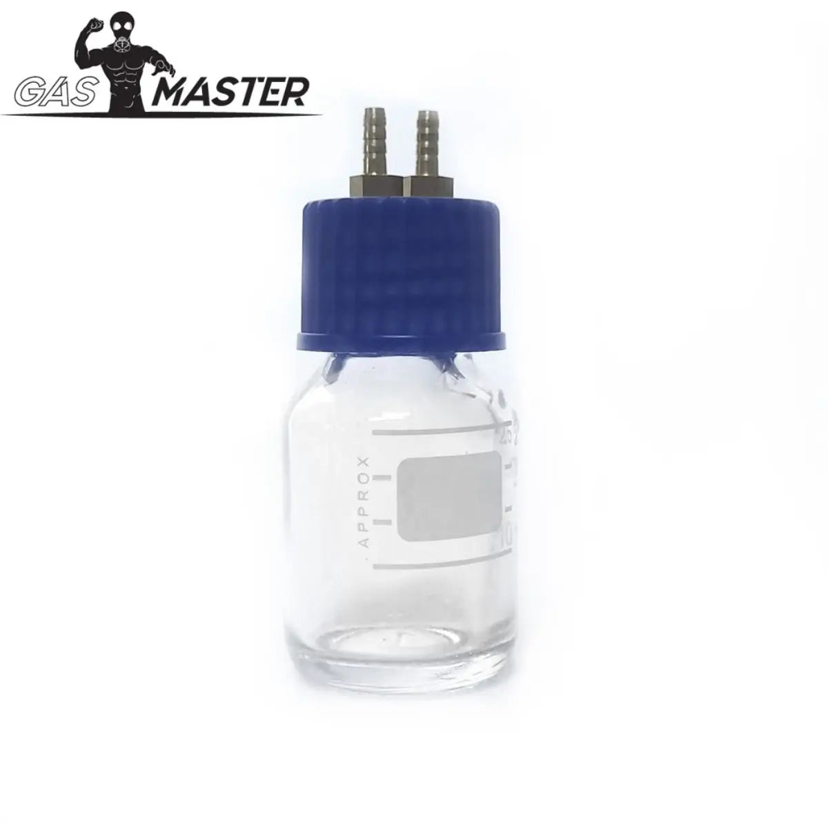 Dusedo Gasmaster Gas Mask Aroma Pump Hose
