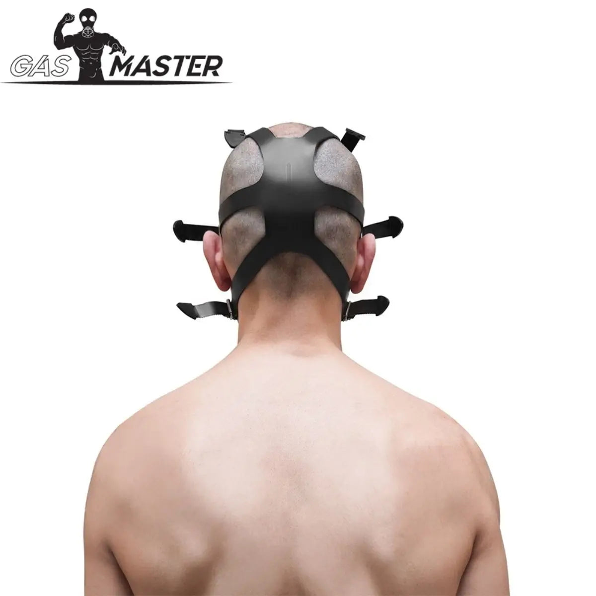 Dusedo Gasmaster English Avon S10.2 Fetish Gas Mask