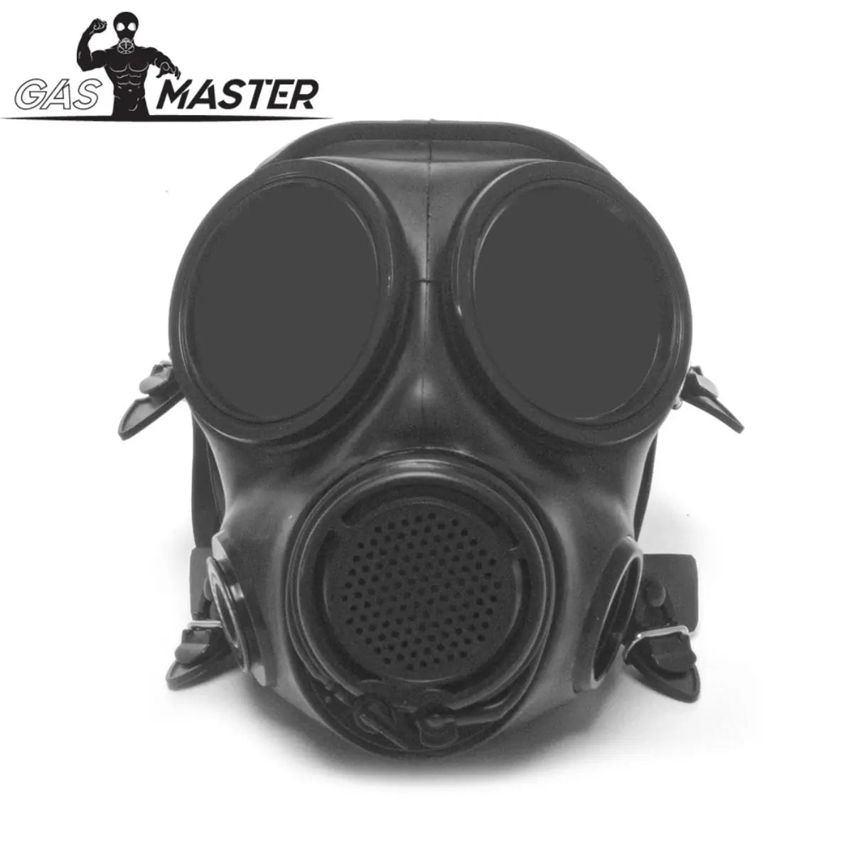 Dusedo Gasmaster Eye Caps S10.2 Gas Mask
