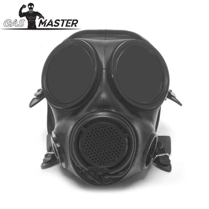 Dusedo Gasmaster Eye Caps S10.2 Gas Mask
