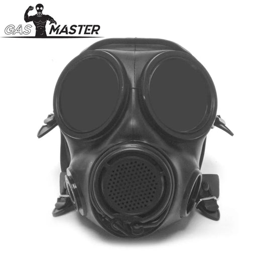 Dusedo Gasmaster Eye Caps S10.2 Gas Mask