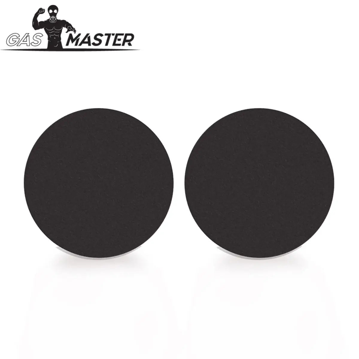 Dusedo Gasmaster Eye Caps S10.2 Gas Mask