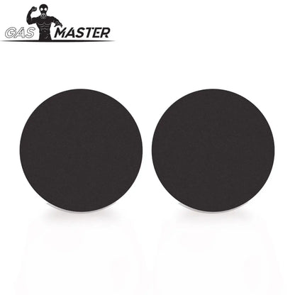 Dusedo Gasmaster Eye Caps S10.2 Gas Mask