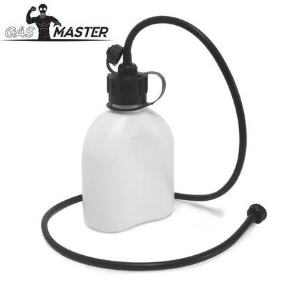 Dusedo Gasmaster Drinking Canister Alien Gas Mask