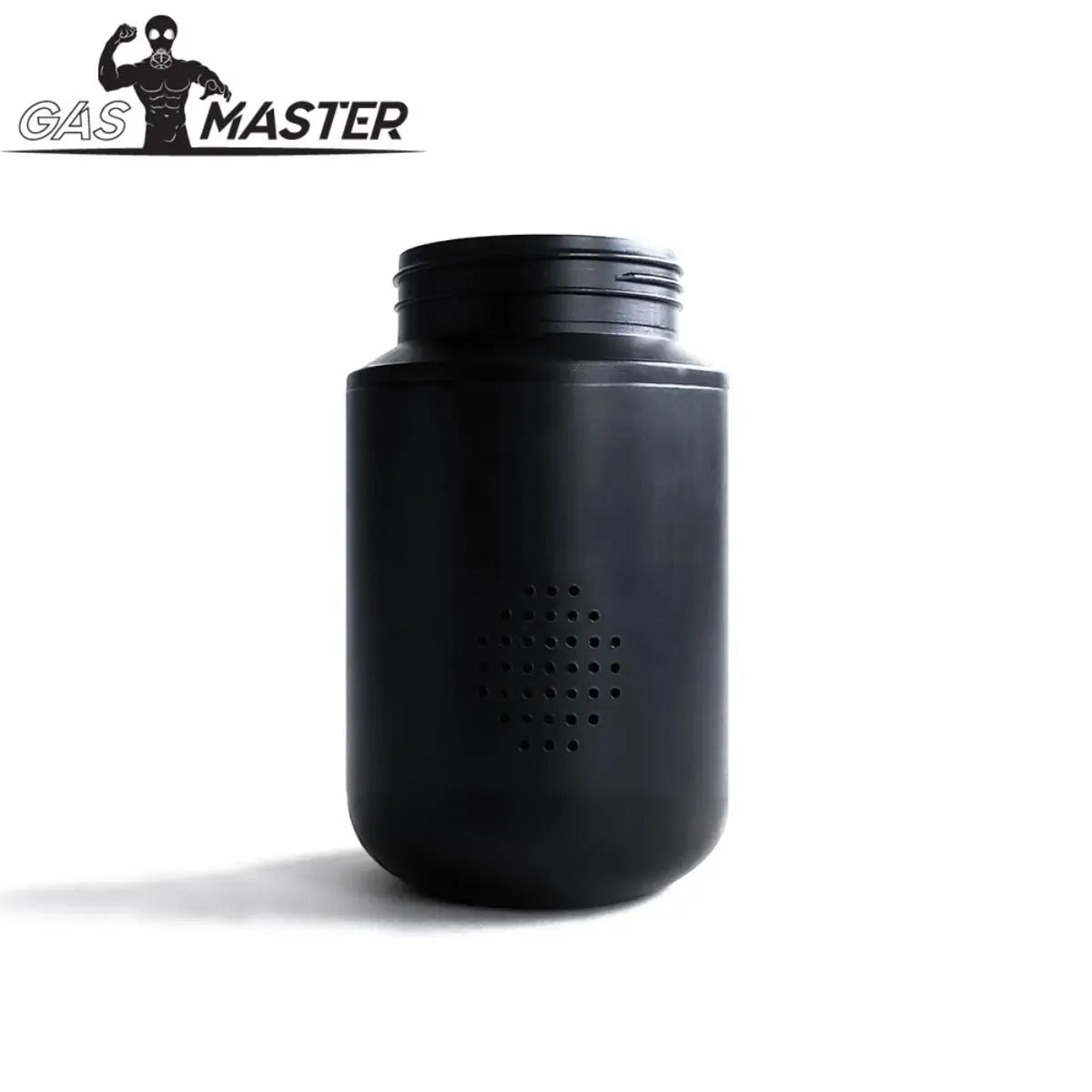 Dusedo Gasmaster Gas Mask Stinky Sniffer Bottle