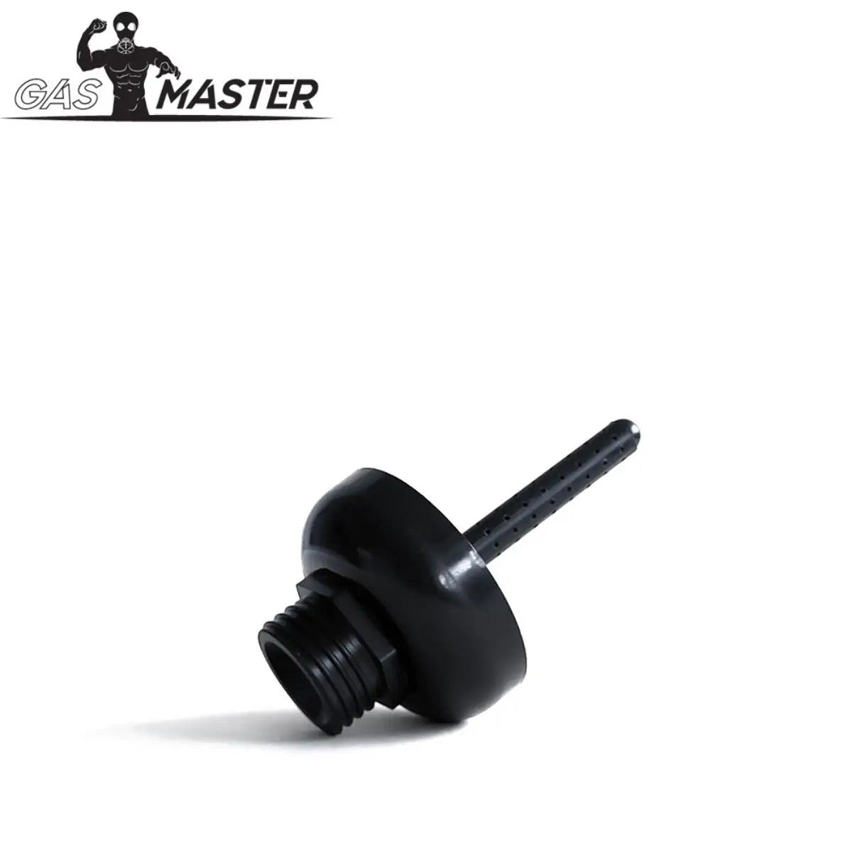 Dusedo Gasmaster Gas Mask Stinky Sniffer Bottle