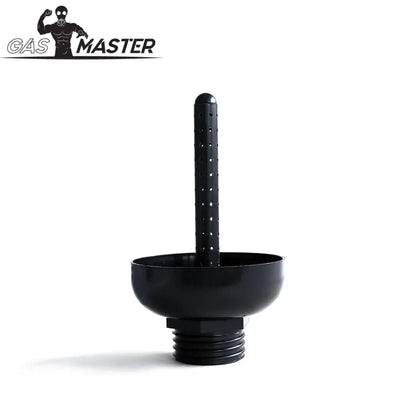 Dusedo Gasmaster Gas Mask Stinky Sniffer Bottle