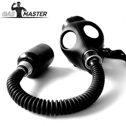 Dusedo Gasmaster Gas Mask Stinky Sniffer Bottle