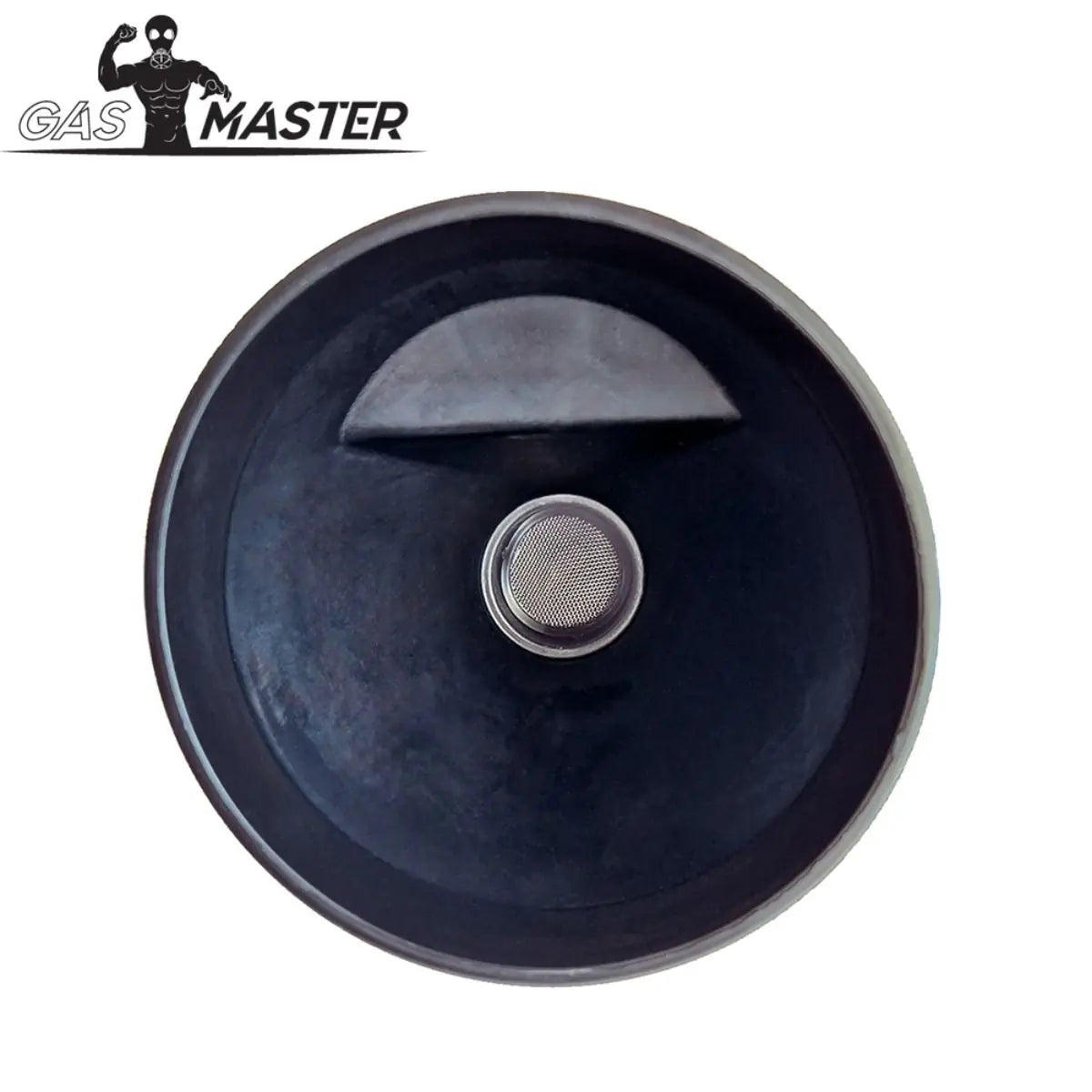 Dusedo Gasmaster Alien Gas Mask Human Urinal Dosage System