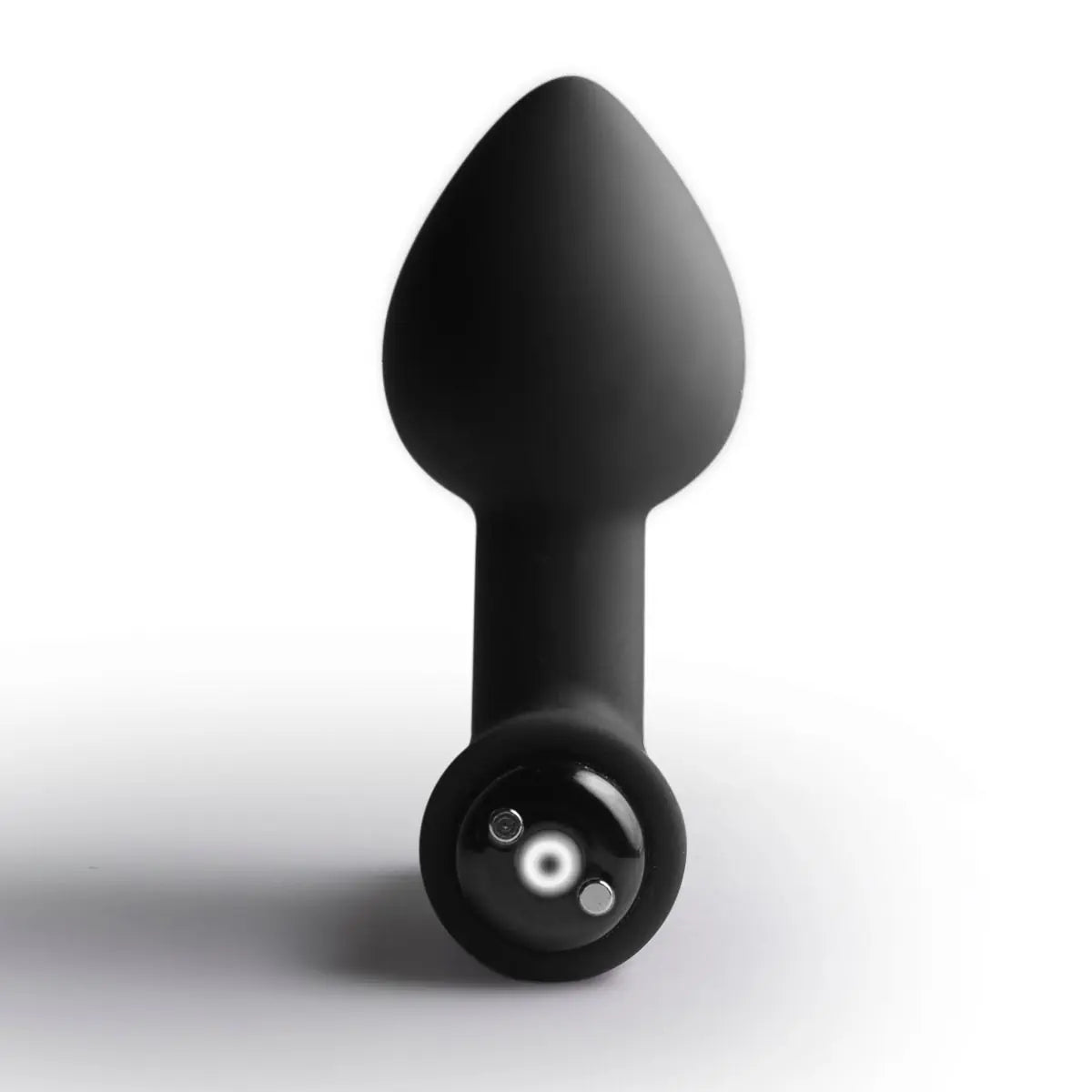 Rocks Off Astryx Rechargeable Prostate Massager Black