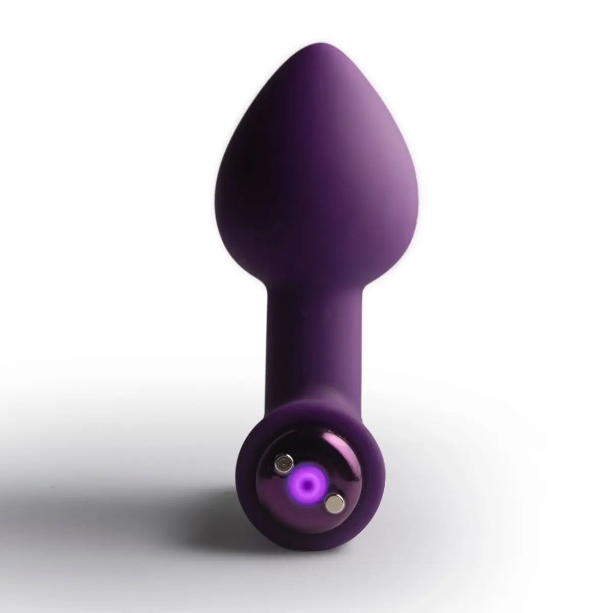 Rocks Off Astryx Rechargeable Prostate Massager Purple