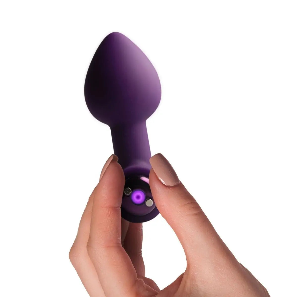 Rocks Off Astryx Rechargeable Prostate Massager Purple