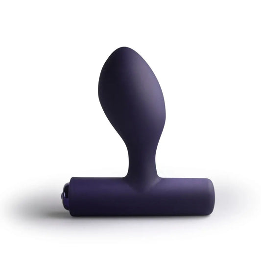 Rocks Off Orbital Rechargeable Anal Butt Plug