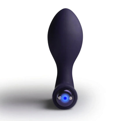 Rocks Off Orbital Rechargeable Anal Butt Plug