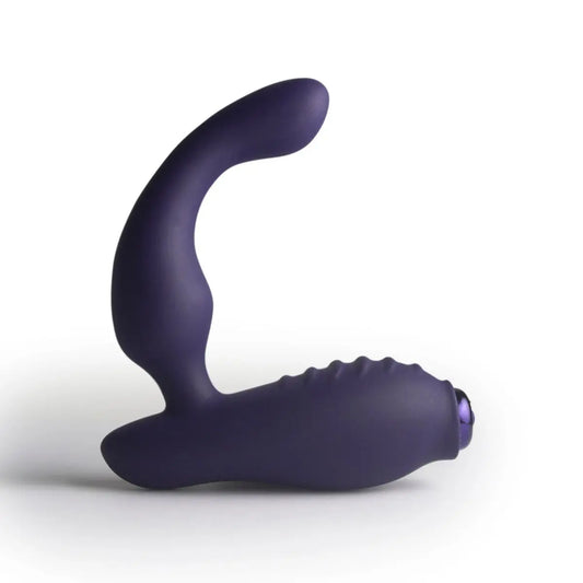Rocks Off Sovereign Rechargeable Prostate Massager