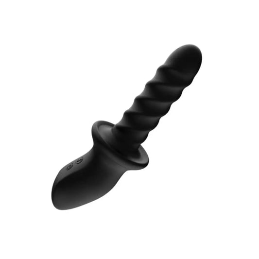 Nexus - Ascend Unique Thrusting & Rotating Massager