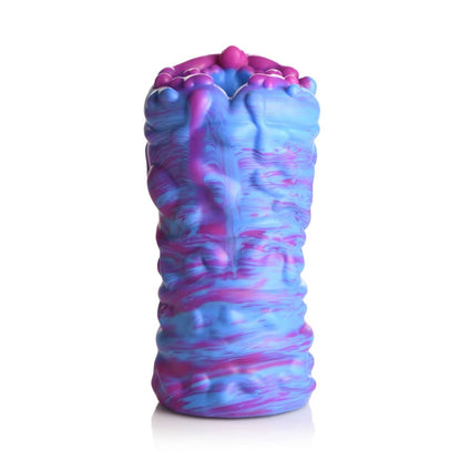 Creature Cocks "Cyclone" Squishy Silicone Alien Vagina Stroker