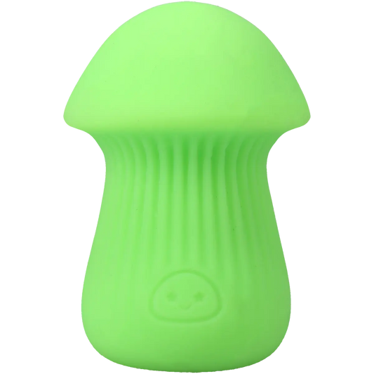 Mochi ULTRASKYN Mini Stroker Masturbator Green