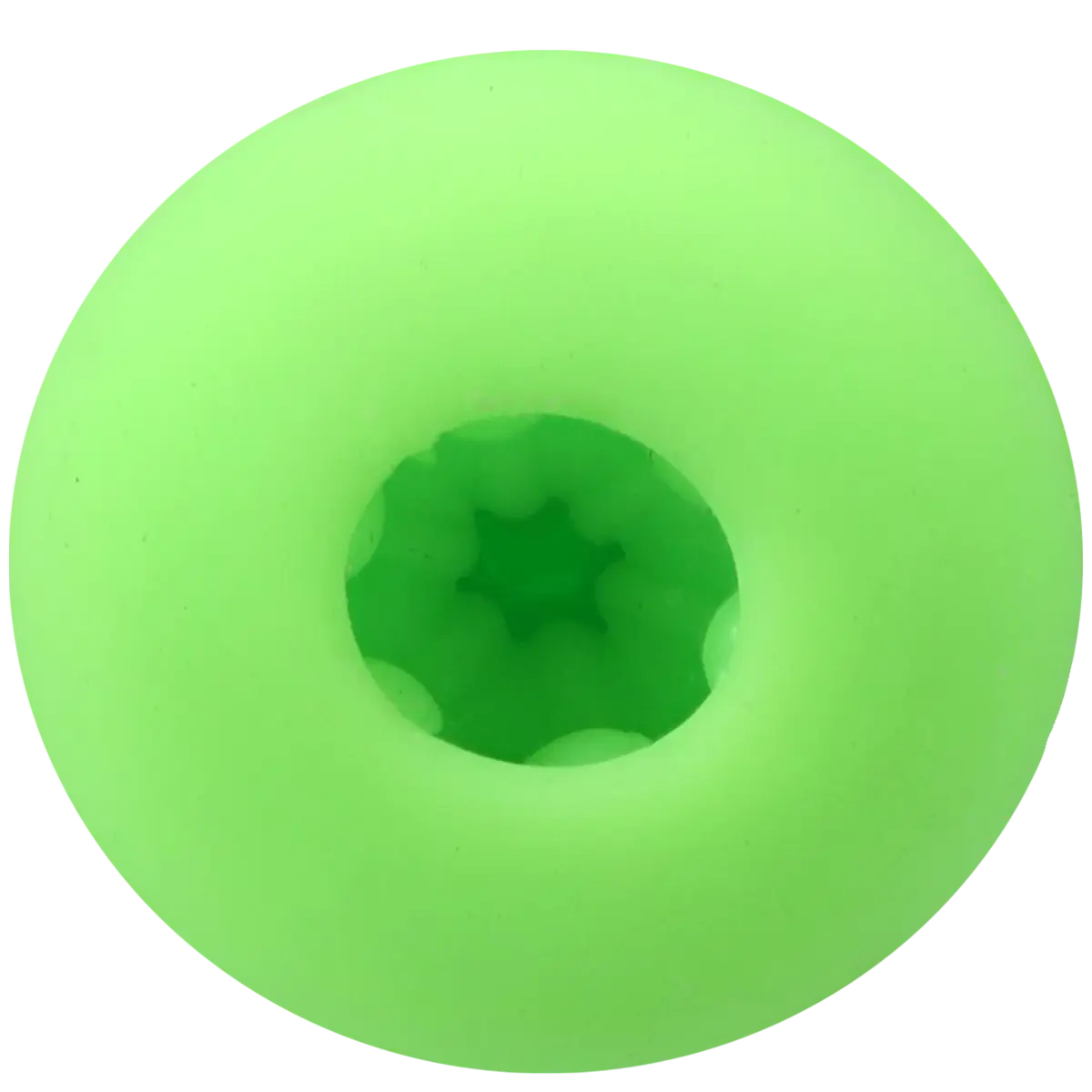 Mochi ULTRASKYN Mini Stroker Masturbator Green