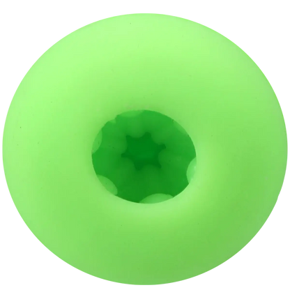 Mochi ULTRASKYN Mini Stroker Masturbator Green