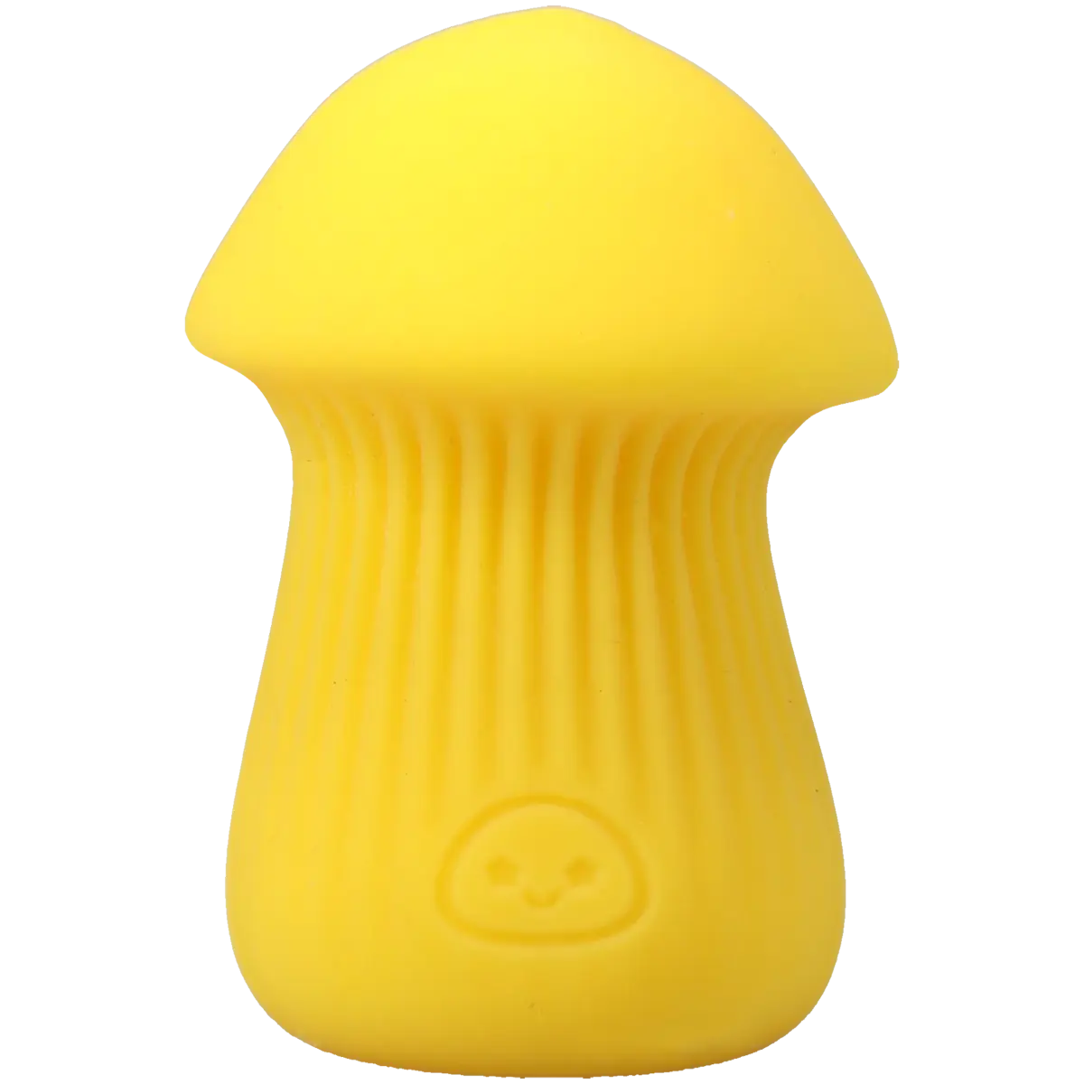 Mochi ULTRASKYN Mini Stroker Masturbator Yellow