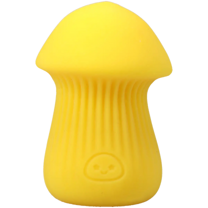 Mochi ULTRASKYN Mini Stroker Masturbator Yellow