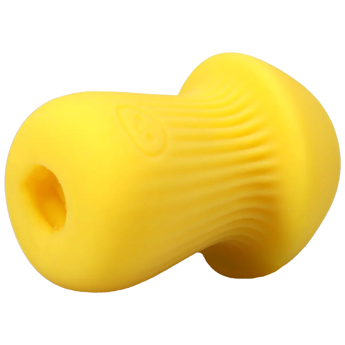 Mochi ULTRASKYN Mini Stroker Masturbator Yellow