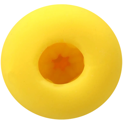 Mochi ULTRASKYN Mini Stroker Masturbator Yellow