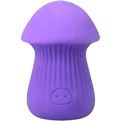 Mochi ULTRASKYN Mini Stroker Masturbator Purple