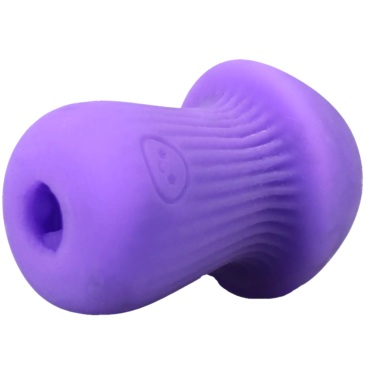 Mochi ULTRASKYN Mini Stroker Masturbator Purple