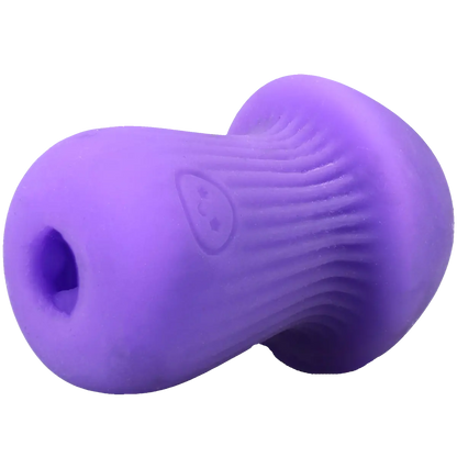 Mochi ULTRASKYN Mini Stroker Masturbator Purple