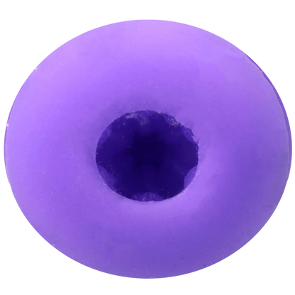 Mochi ULTRASKYN Mini Stroker Masturbator Purple