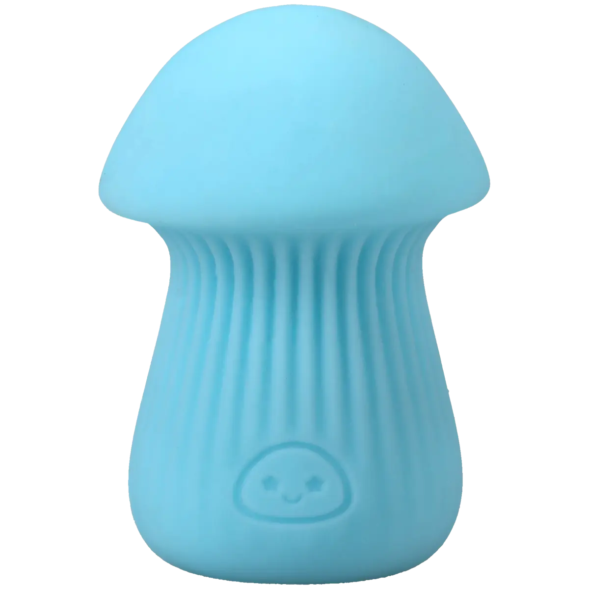 Mochi ULTRASKYN Mini Stroker Masturbator Blue