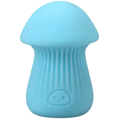 Mochi ULTRASKYN Mini Stroker Masturbator Blue