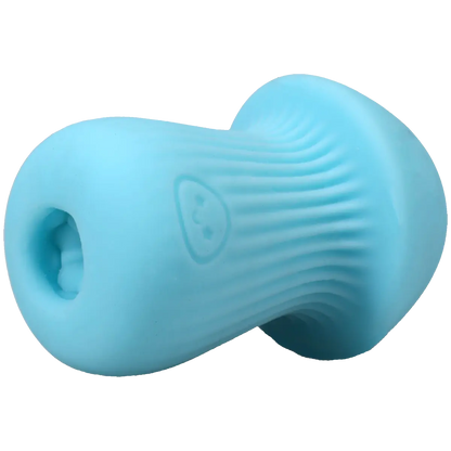 Mochi ULTRASKYN Mini Stroker Masturbator Blue