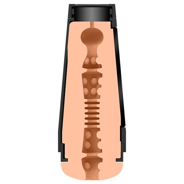 Doc Johnson Main Squeeze Jenna Jameson ULTRASKYN Stroker Pussy