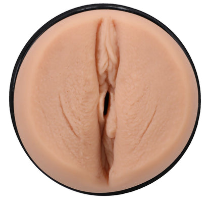 Doc Johnson Main Squeeze Jewelz Blu ULTRASKYN Stroker Pussy