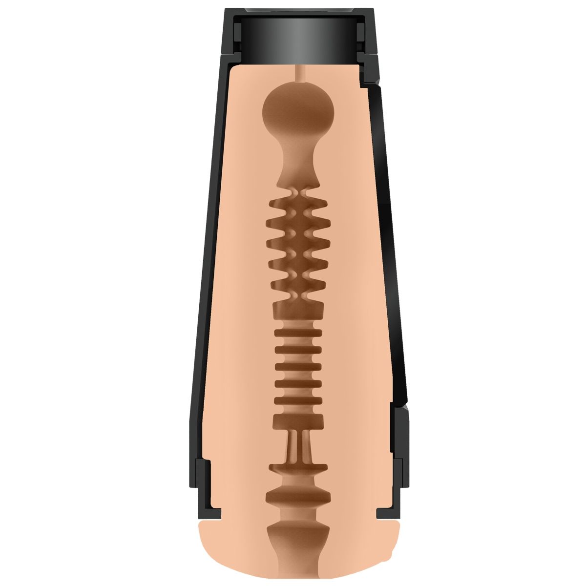 Doc Johnson Main Squeeze Jewelz Blu ULTRASKYN Stroker Pussy