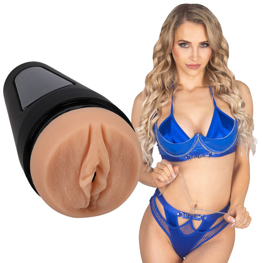 Main Squeeze Alix Lynx Ultraskyn Stroker Pussy