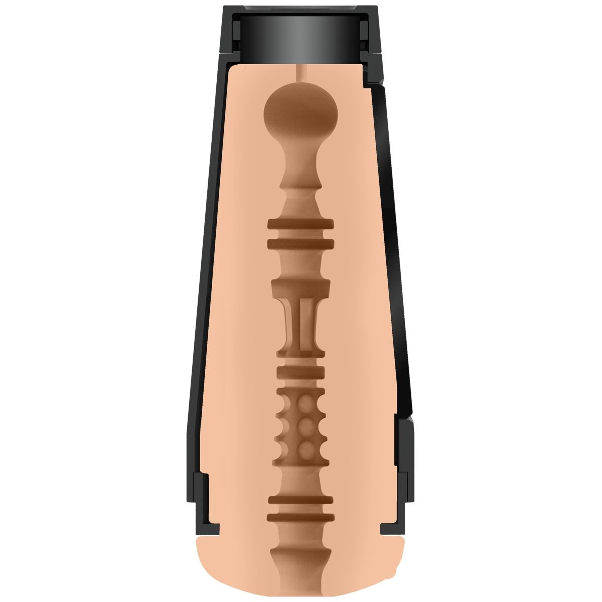 Doc Johnson Main Squeeze Allie Nicole ULTRASKYN Stroker Pussy