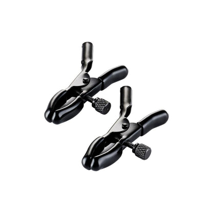 Guilty Pleasure Accents Drapped Desire Clamps