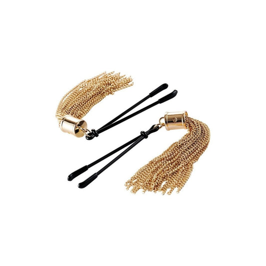 Guilty Pleasure Accents Sensual Sway Clamps