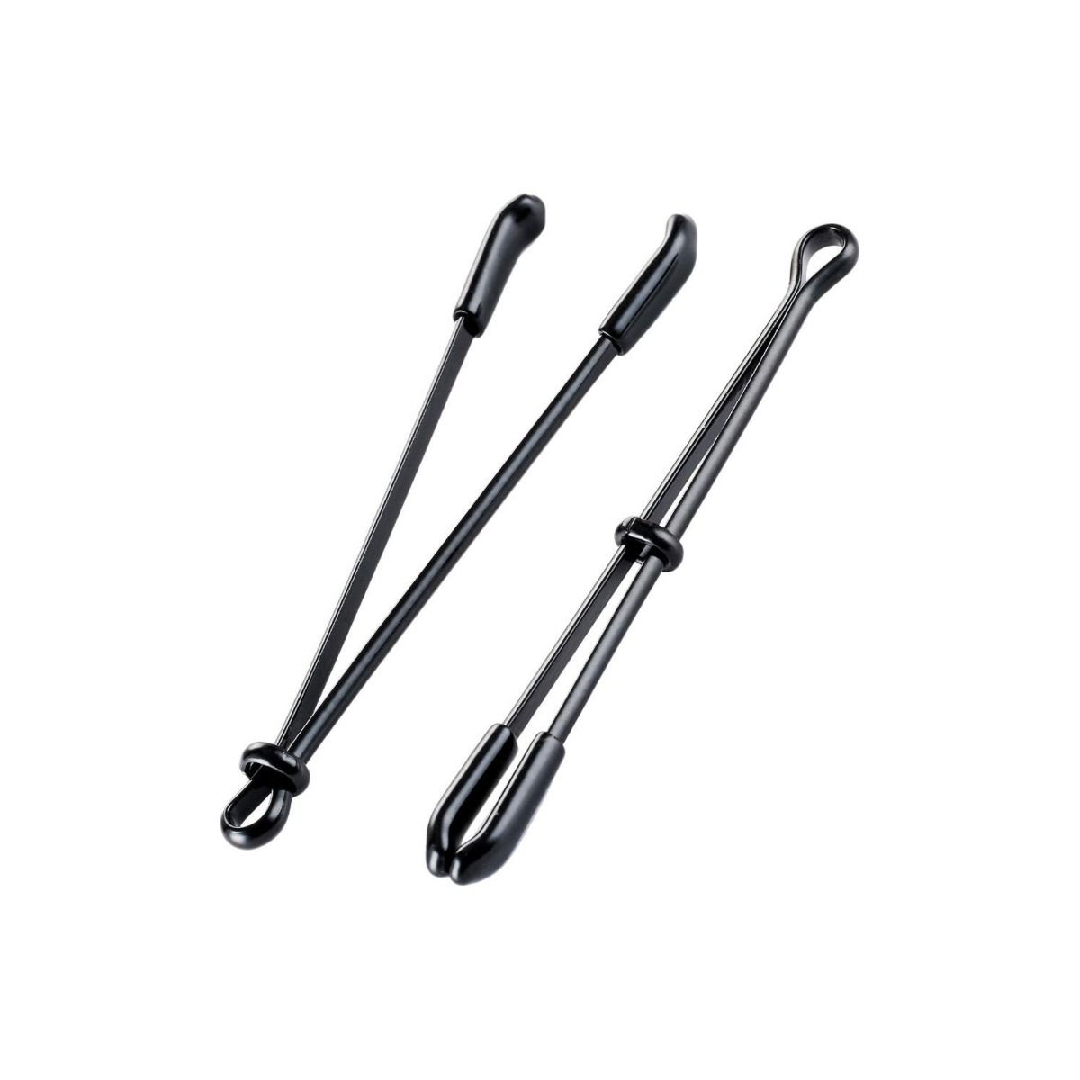 Guilty Pleasure Accents Sensual Sway Clamps