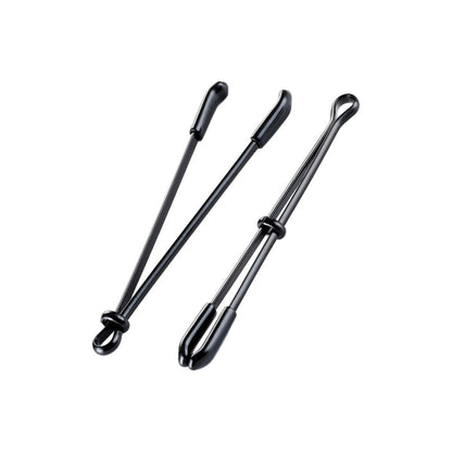 Guilty Pleasure Accents Sensual Sway Clamps