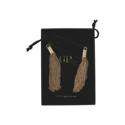 Guilty Pleasure Accents Sensual Sway Clamps