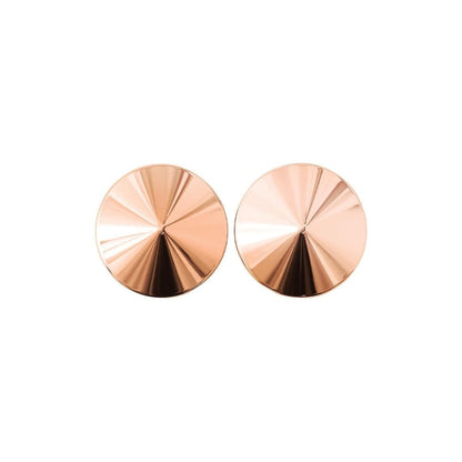 Guilty Pleasure Accents Tempting Touch Nipple Covers Gold