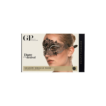 Guilty Pleasure Accents Shadow Miracle Mask