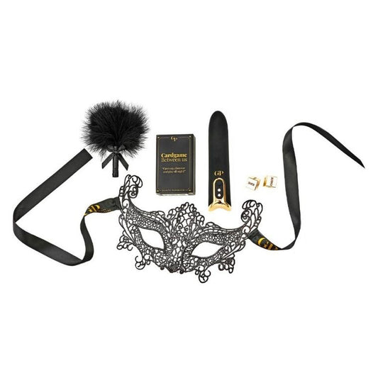 Guilty Pleasure First Flirt Giftset 5 pieces