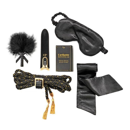 Guilty Pleasure Subtle Spark Giftset 6 pieces